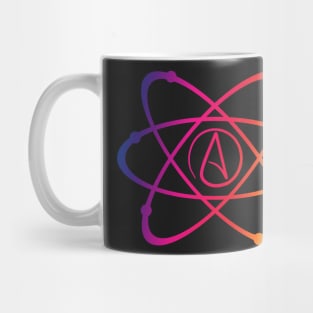 Atheist Mug